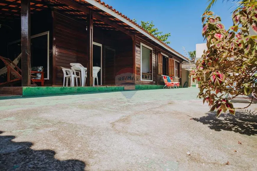 Foto 1 de Casa com 3 Quartos à venda, 100m² em Praia de Juquehy, São Sebastião