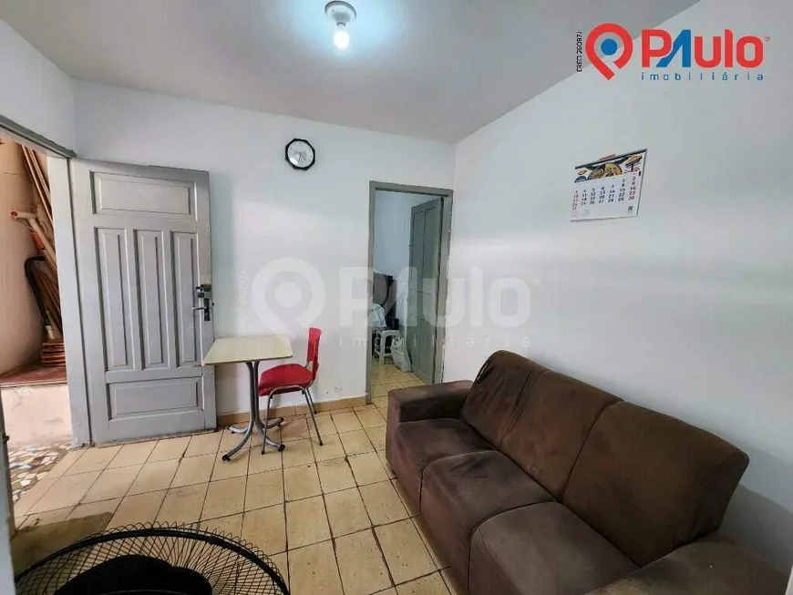 Foto 1 de Casa com 2 Quartos à venda, 48m² em Alto, Piracicaba