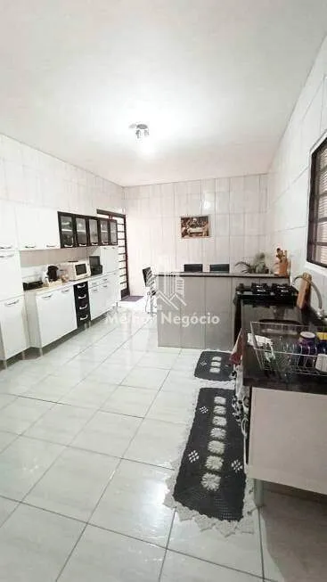 Foto 1 de Casa com 3 Quartos à venda, 155m² em Jardim Primavera, Sumaré