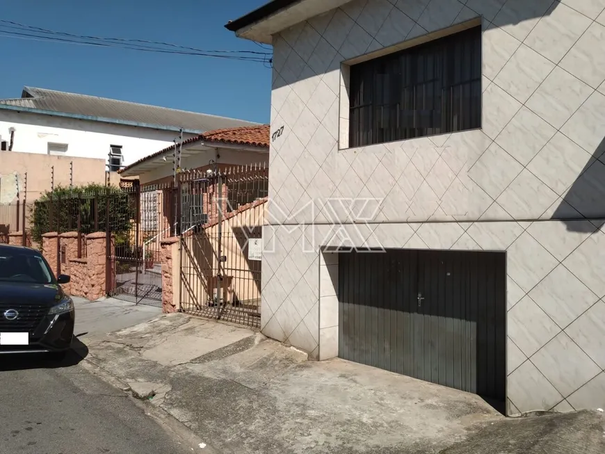 Foto 1 de Lote/Terreno à venda, 357m² em Carandiru, São Paulo