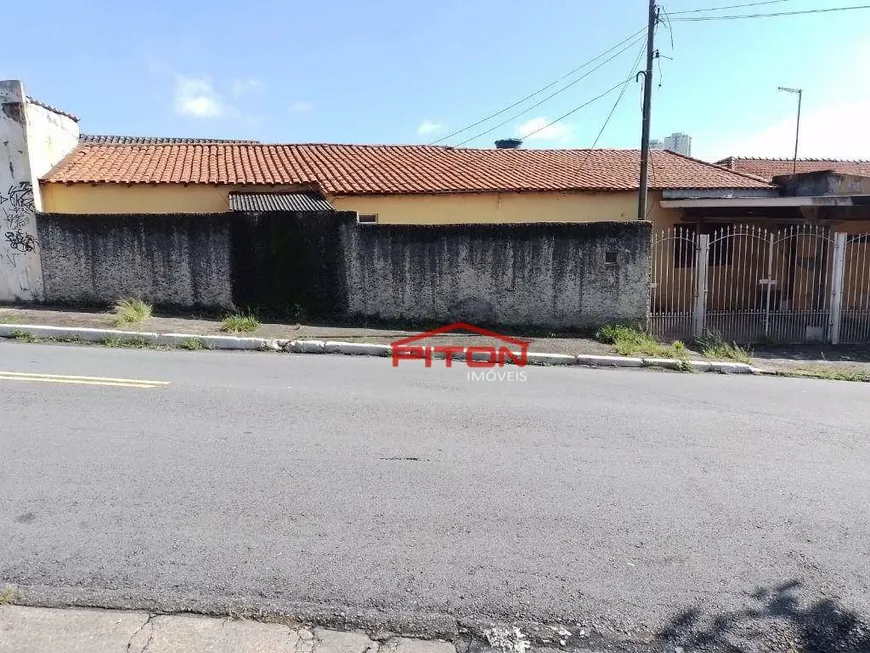 Foto 1 de Lote/Terreno à venda, 130m² em Penha, São Paulo