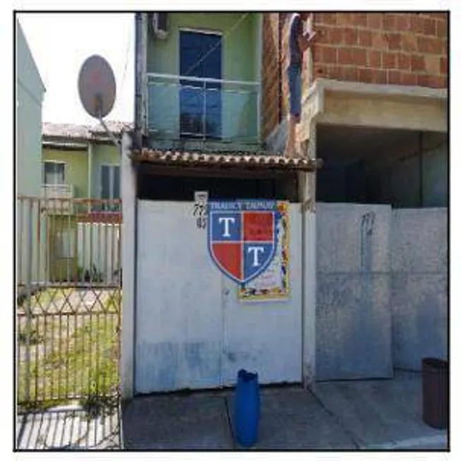 Foto 1 de Casa com 1 Quarto à venda, 65m² em Vila Camarim, Queimados