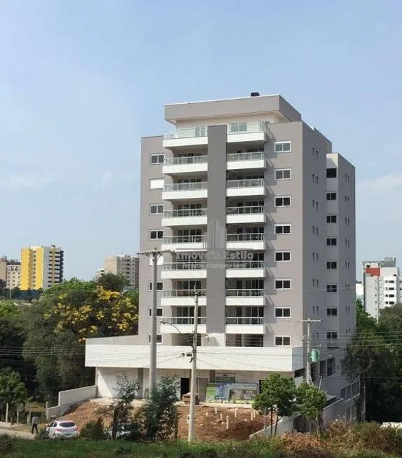 Foto 1 de Cobertura com 3 Quartos à venda, 280m² em Villagio Iguatemi, Caxias do Sul