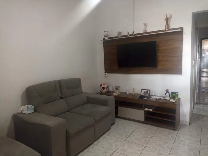 Foto 1 de Casa com 3 Quartos à venda, 99m² em Jardim Olga Veroni, Limeira