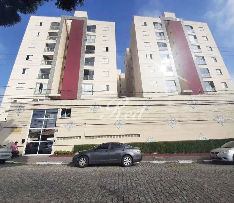 Foto 1 de Apartamento com 3 Quartos à venda, 67m² em Vila São Francisco, Suzano