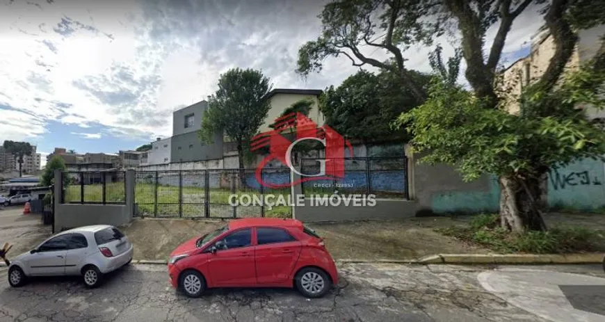 Foto 1 de Lote/Terreno à venda, 590m² em Água Fria, São Paulo