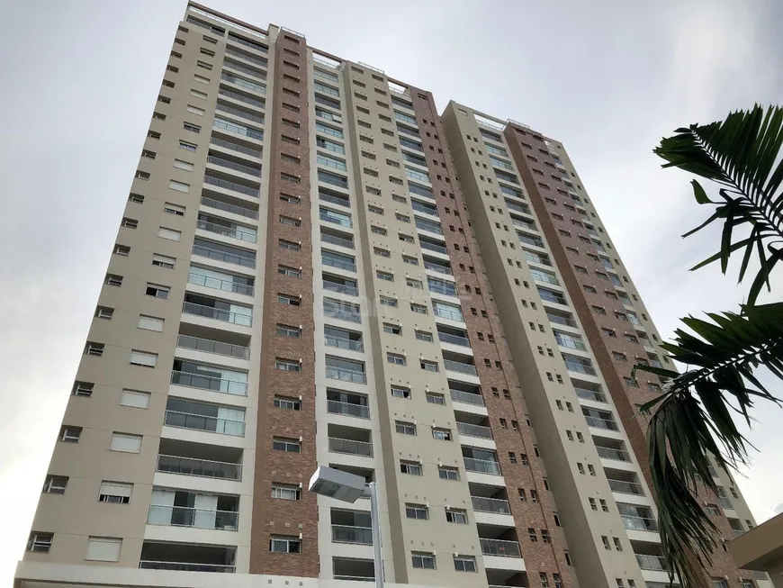 Foto 1 de Apartamento com 1 Quarto à venda, 57m² em Cambuí, Campinas