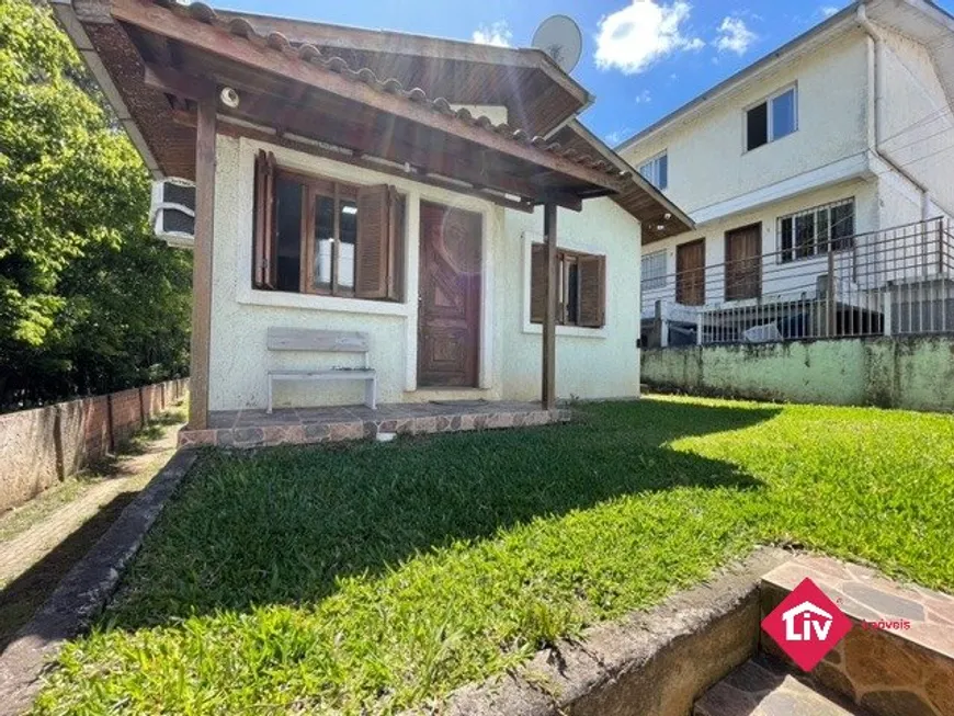Foto 1 de Casa com 2 Quartos à venda, 120m² em Santa Catarina, Caxias do Sul