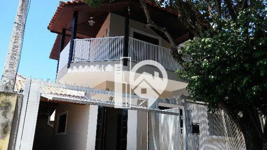 Foto 1 de Casa com 4 Quartos à venda, 165m² em Jardim Uira, São José dos Campos