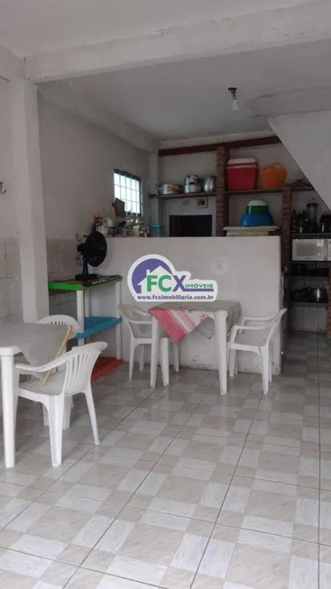 Foto 1 de Casa com 1 Quarto à venda, 27m² em Balneario Iemanja, Itanhaém