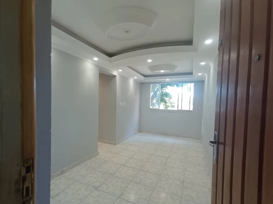 Foto 1 de Apartamento com 2 Quartos à venda, 47m² em São Pedro, Osasco