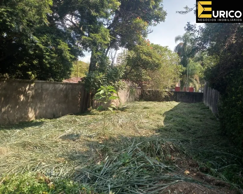 Foto 1 de Lote/Terreno à venda, 300m² em Centro, Vinhedo