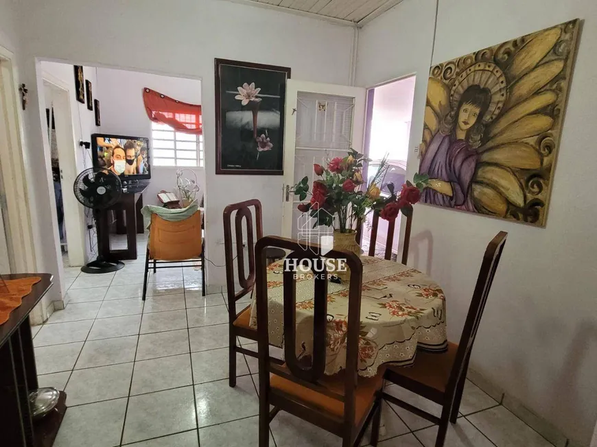 Foto 1 de Casa com 3 Quartos à venda, 180m² em Saúde, Mogi Mirim