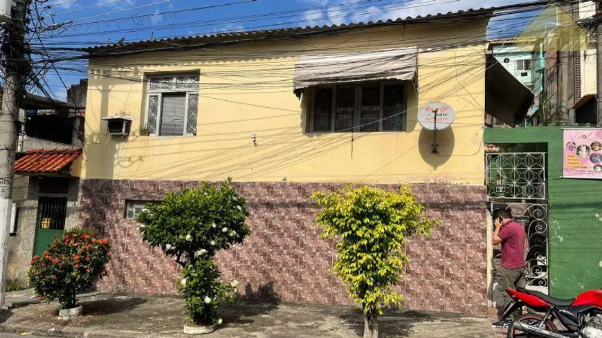 Foto 1 de Casa com 1 Quarto à venda, 48m² em Tomás Coelho, Rio de Janeiro
