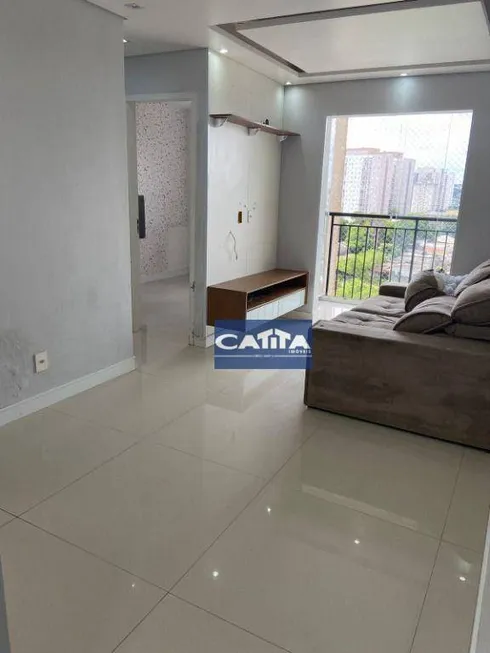 Foto 1 de Apartamento com 2 Quartos à venda, 45m² em Vila Carrão, São Paulo