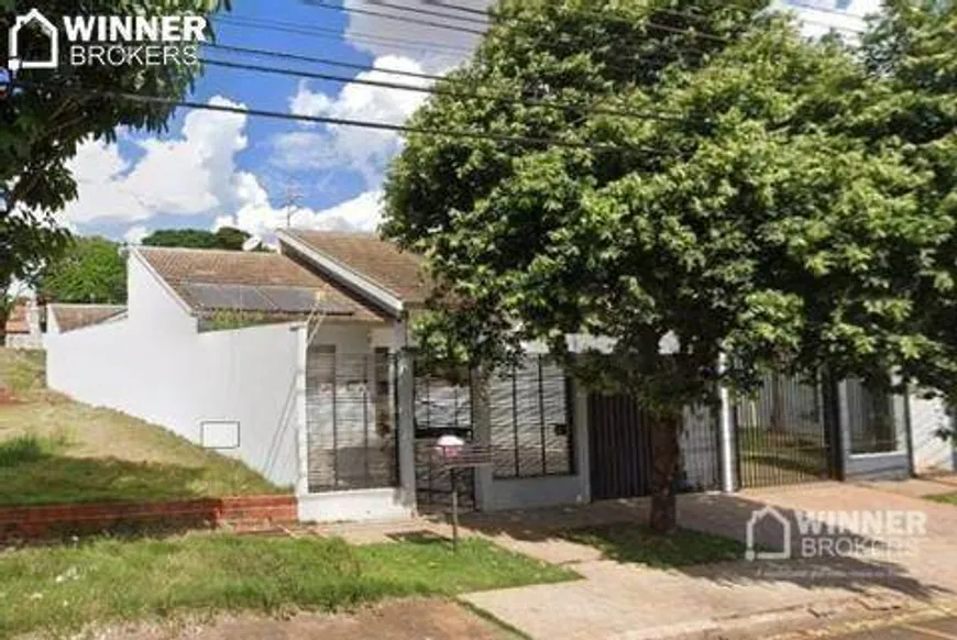 Foto 1 de Casa com 3 Quartos à venda, 133m² em Zona 08, Maringá