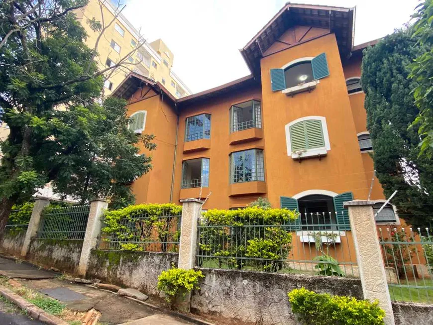 Foto 1 de Apartamento com 2 Quartos à venda, 70m² em Jardim Paraíso, São Carlos