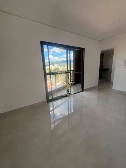 Foto 1 de Apartamento com 2 Quartos à venda, 58m² em Atibaia Jardim, Atibaia