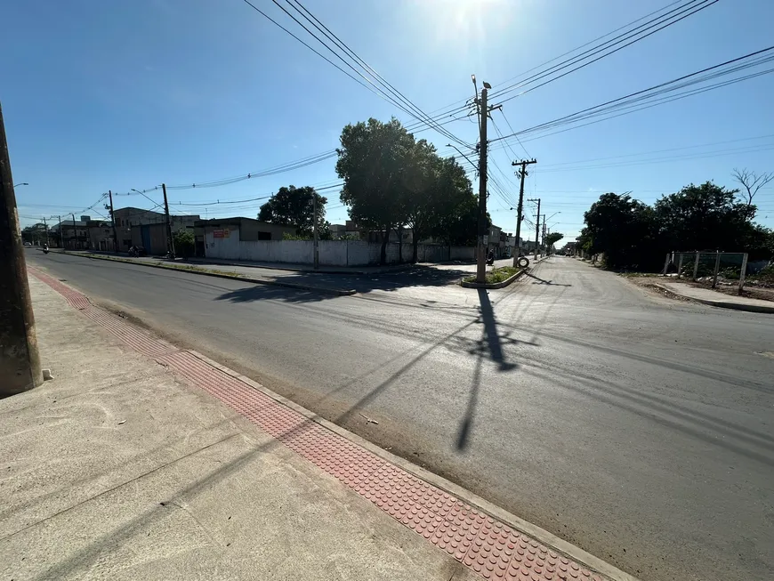 Foto 1 de Lote/Terreno à venda, 1080m² em Jabaete, Vila Velha