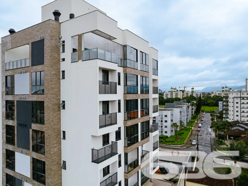 Foto 1 de Apartamento com 3 Quartos à venda, 86m² em Santo Antônio, Joinville