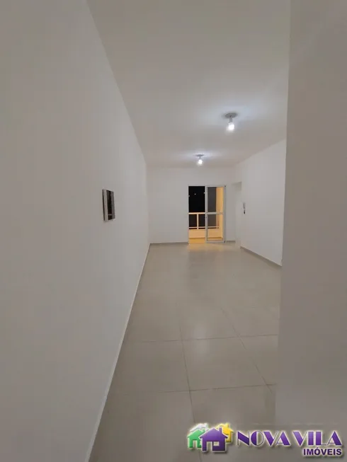 Foto 1 de Apartamento com 3 Quartos para alugar, 84m² em Jardim Dom Bosco, Jaguariúna