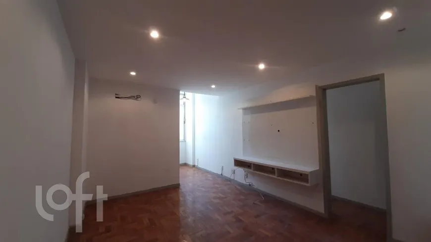 Foto 1 de Apartamento com 2 Quartos à venda, 73m² em Andaraí, Rio de Janeiro