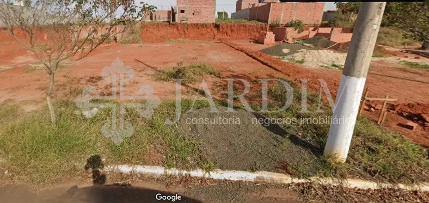 Foto 1 de Lote/Terreno à venda, 208m² em Campestre, Piracicaba