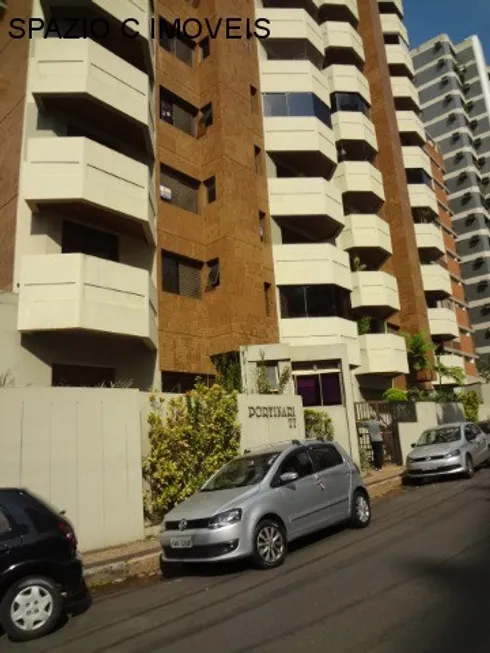 Foto 1 de Apartamento com 3 Quartos à venda, 180m² em Cambuí, Campinas