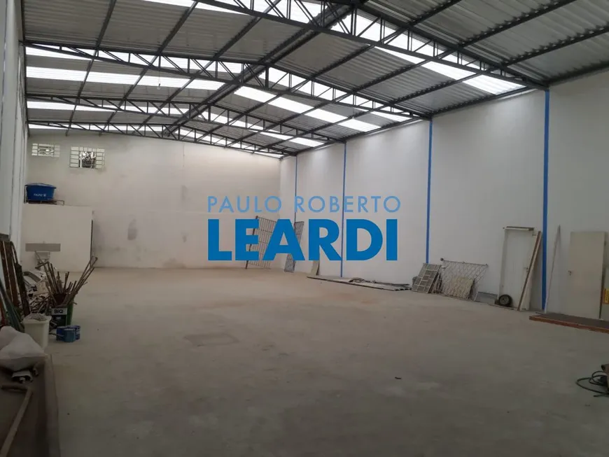 Foto 1 de Ponto Comercial para alugar, 300m² em Vila Guarani, São Paulo