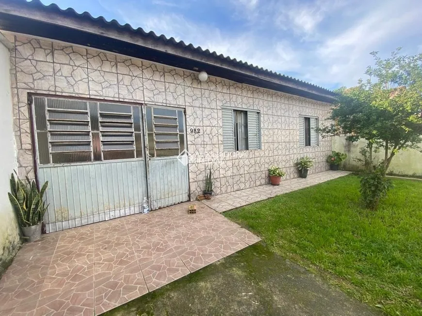 Foto 1 de Casa com 2 Quartos à venda, 85m² em Santa Rita, Guaíba