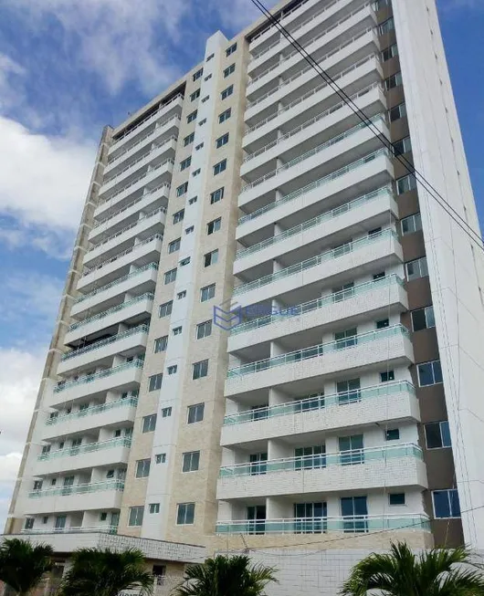 Foto 1 de Apartamento com 3 Quartos à venda, 95m² em JOSE DE ALENCAR, Fortaleza