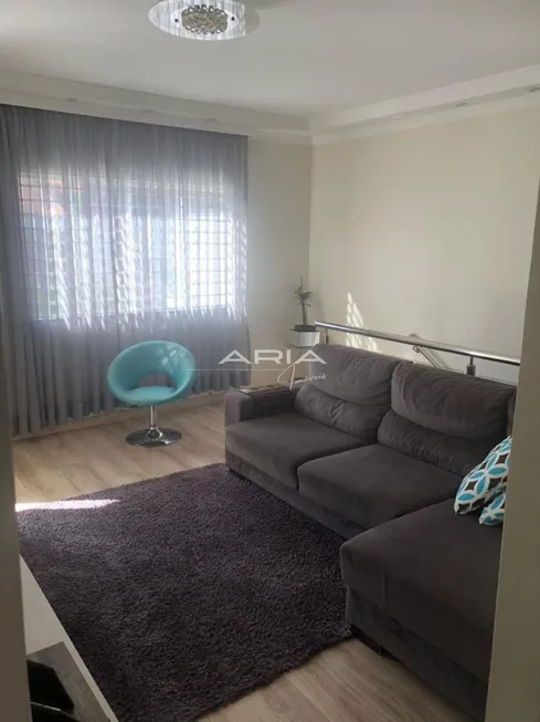 Foto 1 de Casa com 2 Quartos à venda, 112m² em Jardim Honda 2, Londrina