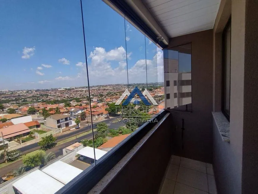 Foto 1 de Apartamento com 2 Quartos à venda, 47m² em Igapo, Londrina