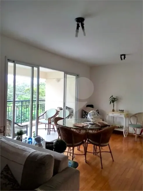 Foto 1 de Apartamento com 3 Quartos à venda, 104m² em Vila Sônia, São Paulo