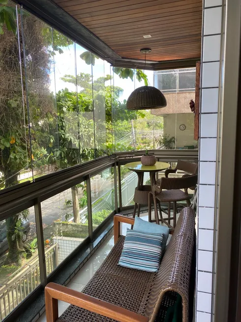 Foto 1 de Apartamento com 3 Quartos à venda, 87m² em Recreio Dos Bandeirantes, Rio de Janeiro