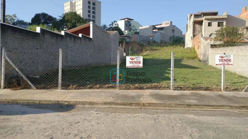 Foto 1 de Lote/Terreno à venda, 335m² em Jardim São Domingos, Americana