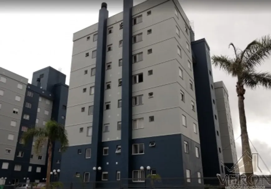 Foto 1 de Apartamento com 2 Quartos à venda, 61m² em Santa Catarina, Caxias do Sul