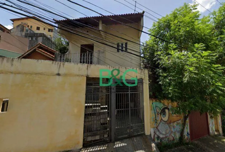 Foto 1 de Casa com 3 Quartos à venda, 218m² em Vila Gomes, São Paulo