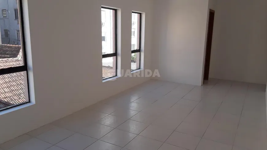 Foto 1 de Sala Comercial para alugar, 31m² em Bom Fim, Porto Alegre