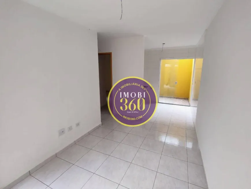 Foto 1 de Apartamento com 2 Quartos à venda, 46m² em Itaquera, São Paulo