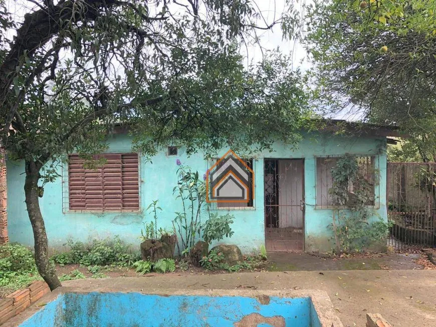 Foto 1 de Casa com 2 Quartos à venda, 83m² em Formoza, Alvorada