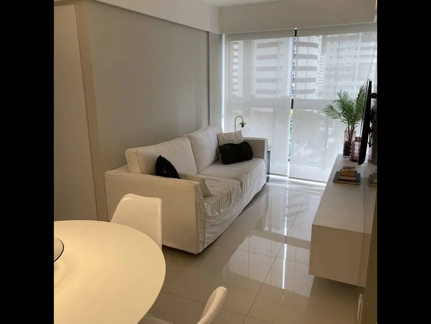 Foto 1 de Apartamento com 2 Quartos à venda, 53m² em Boa Viagem, Recife