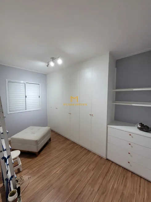 Foto 1 de Apartamento com 2 Quartos à venda, 56m² em Rancho Grande, Itu