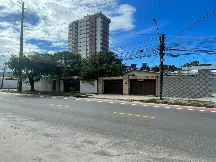 Foto 1 de Casa com 3 Quartos para alugar, 150m² em Imbiribeira, Recife