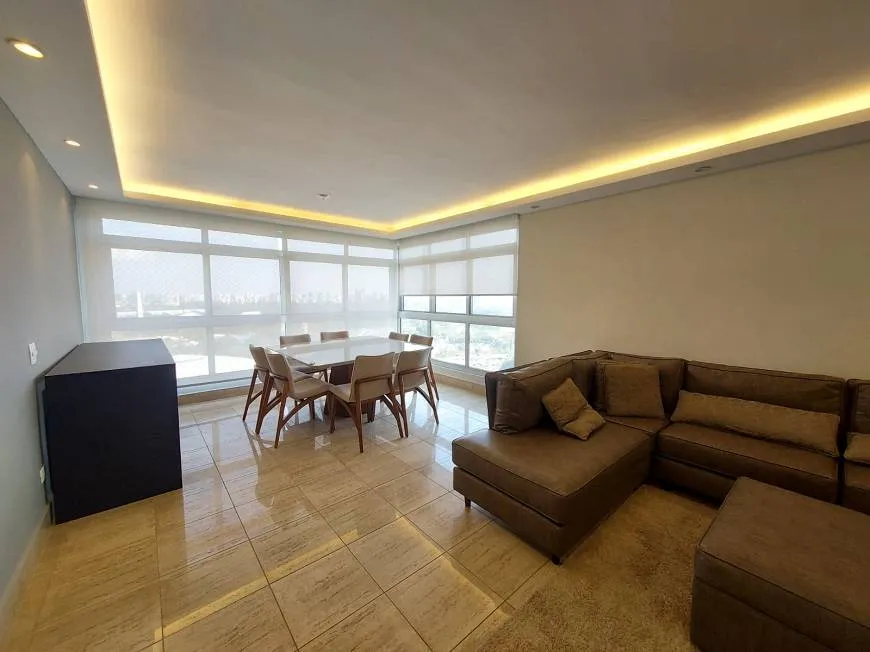 Foto 1 de Apartamento com 3 Quartos para venda ou aluguel, 124m² em Paraíso, São Paulo