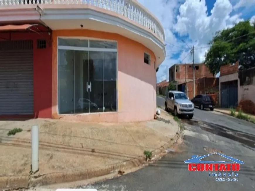 Foto 1 de Imóvel Comercial para alugar, 28m² em Cidade Aracy, São Carlos