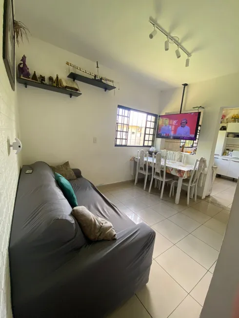 Foto 1 de Casa com 3 Quartos à venda, 111m² em Vila Hortolândia, Jundiaí