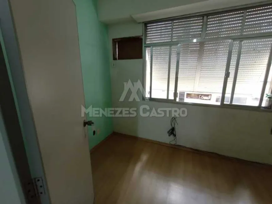 Foto 1 de Sala Comercial com 1 Quarto à venda, 32m² em Centro, Rio de Janeiro