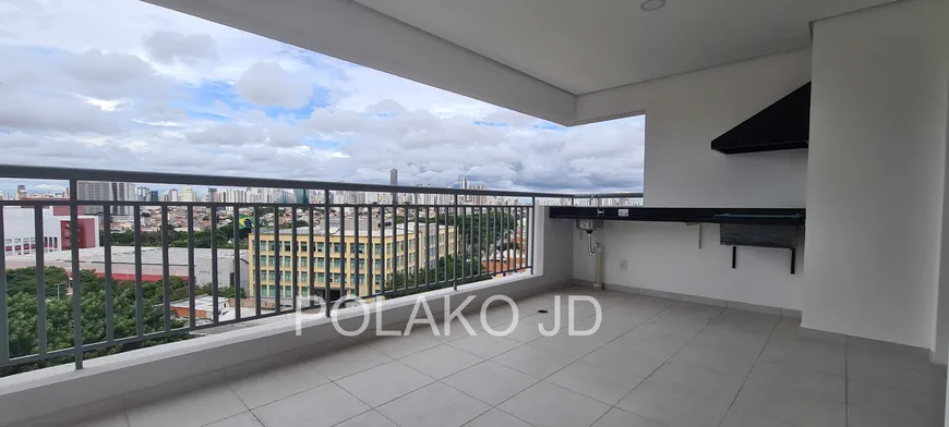Foto 1 de Apartamento com 3 Quartos à venda, 87m² em Belém, São Paulo