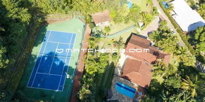 Foto 1 de Casa de Condomínio com 8 Quartos à venda, 255m² em Portogalo, Angra dos Reis